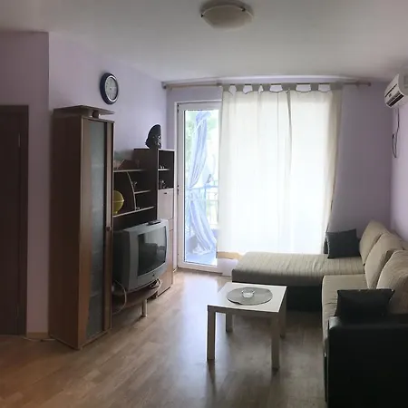شقة Violet Garden